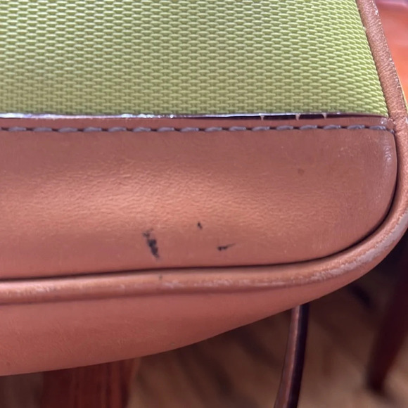 Mulholland Clutch Y2K Purse - Picture 6 of 8